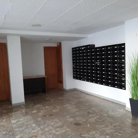 아파트 Happy Loix Wifi Aa Pool Parking Incluido *