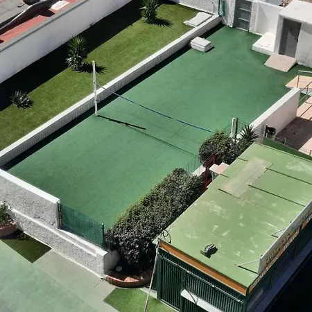 Happy Loix Wifi Aa Pool Parking Incluido Benidorm