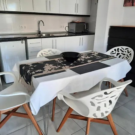 Apartment Happy Loix Wifi Aa *