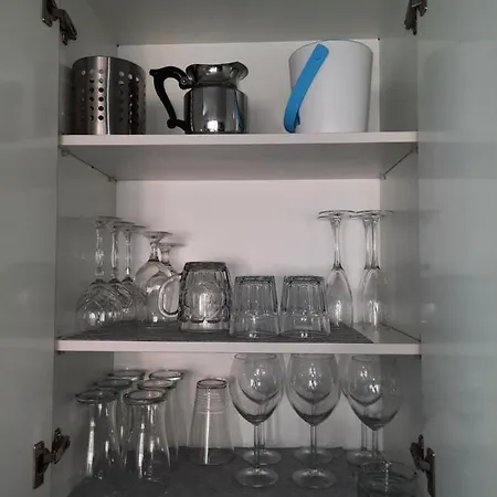 Happy Loix Wifi Aa Pool Parking Incluido 베니돔