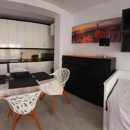 Appartement Happy Loix