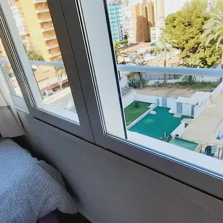 Apartment Happy Loix Wifi Aa