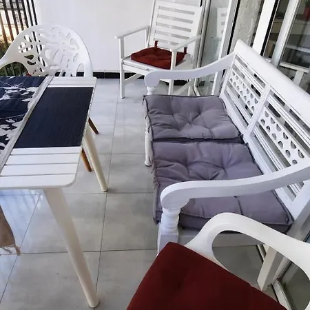 Apartment Happy Loix Wifi Aa *