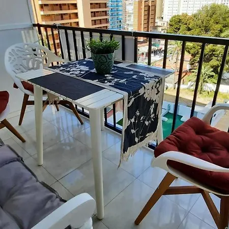 Apartment Happy Loix Wifi Aa