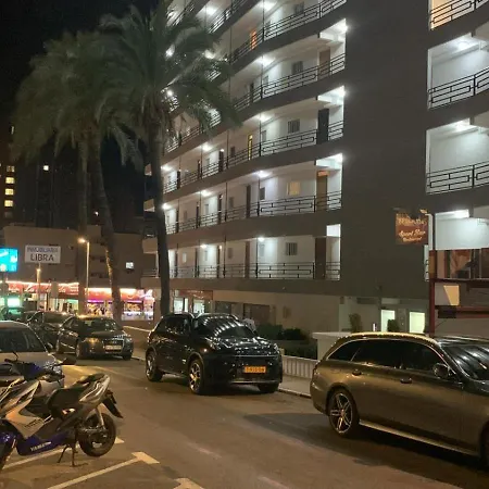 Happy Loix Wifi Aa Pool Parking Incluido