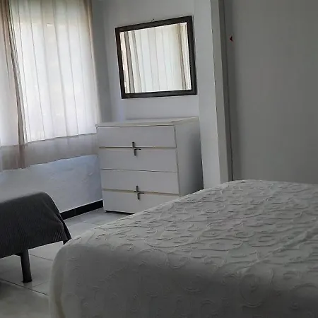 Apartment Happy Loix Wifi Aa