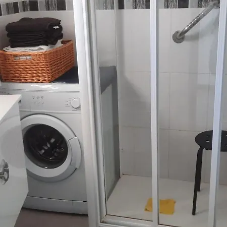 Apartment Happy Loix Wifi Aa Benidorm