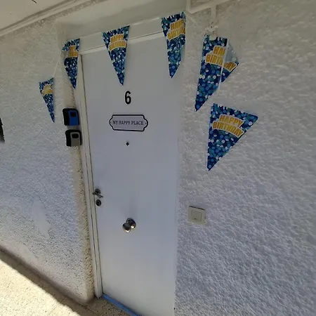 Happy Loix Wifi Aa * Benidorm