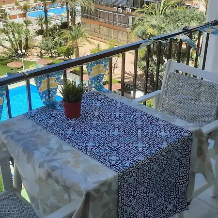 Happy Loix Wifi Aa Apartment *
