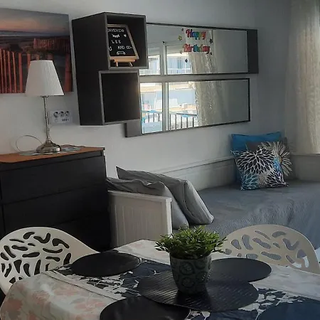 Apartment Happy Loix Wifi Aa *