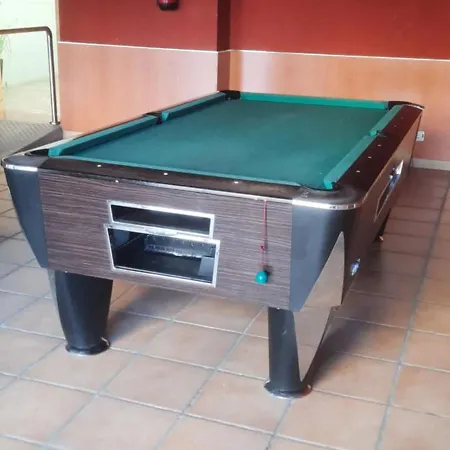 아파트 Happy Loix Wifi Aa Pool Parking Incluido