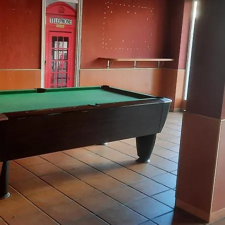 Happy Loix Wifi Aa Pool Parking Incluido 아파트 베니돔