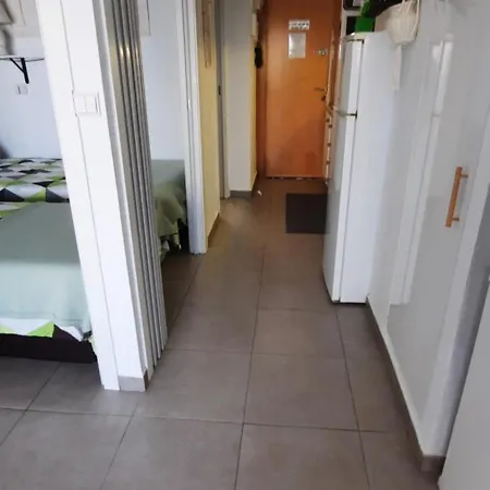 Happy Loix Wifi Aa Pool Parking Incluido 아파트