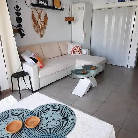 Happy Loix Wifi Aa Pool Parking Incluido