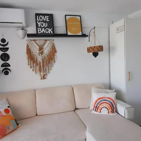 Happy Loix Wifi Aa Pool Parking Incluido *