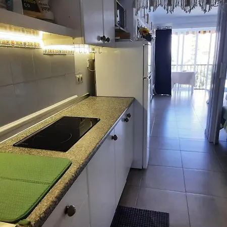 아파트 Happy Loix Wifi Aa Pool Parking Incluido *