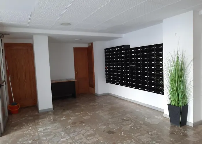 Apartman Happy Loix Wifi Aa Pool Parking Incluido *