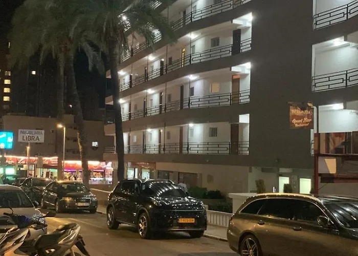 Happy Loix Wifi Aa Pool Parking Incluido