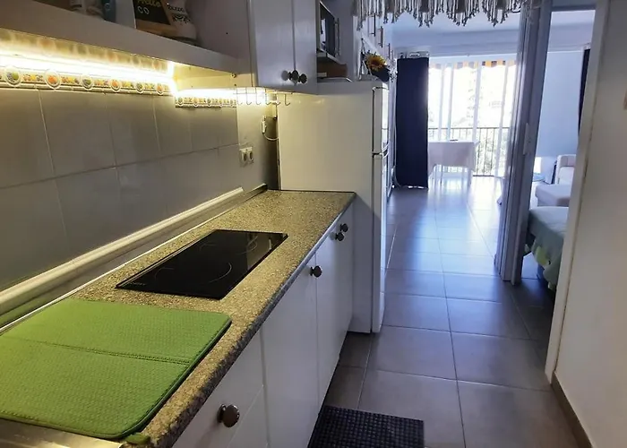 Apartman Happy Loix Wifi Aa Pool Parking Incluido *